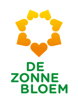 logo zonnebloem
