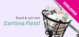 raad & win een fiets