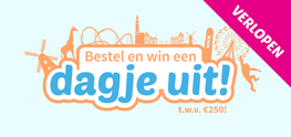 win een dagje uit