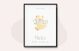 posters van Kaartje2go