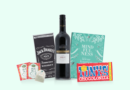 kerstcadeaus