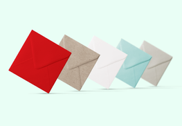enveloppen