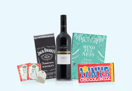 kerstcadeaus