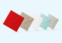 enveloppen