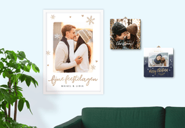 tegeltjes en posters