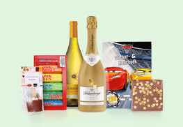 kerstcadeaus