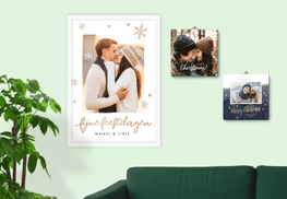 tegeltjes en posters