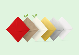 enveloppen