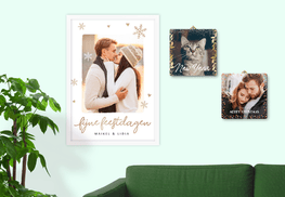 tegeltjes en posters