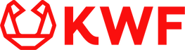 logo KWF