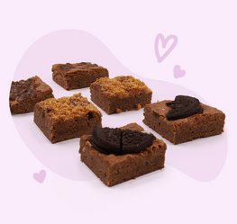 Verse brownies mixbox
