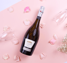 Sprankelende Prosecco