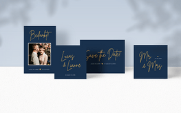 Bekijk alle trouwkaarten sets