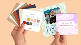 Een uitnodiging maken in 4 eenvoudige stappen