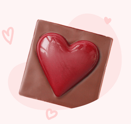 Chocolade Chunk Love
