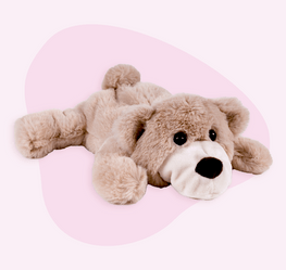 Knuffelbeertje