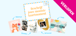 kaartmoment