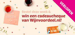 wijnvoordeel