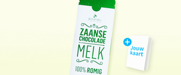De Euforij Melkchocolade