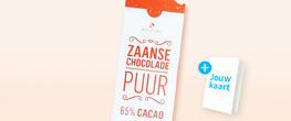 De Euforij 65% puur