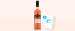 Syrah Rosé
