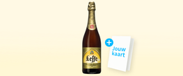 Leffe Blond