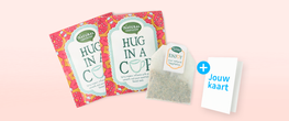 Hug in a Cup thee 2 zakjes