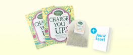 Charge You Up thee 2 zakjes
