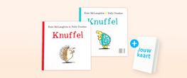 Prentenboek Knuffel