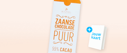 De Euforij 55% puur