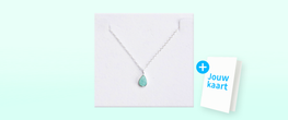 Ketting amazoniet