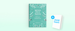 Mindfulness kleurkaarten