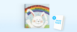 Wat zit er in een regenboog?