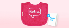 Slabbetje Babe