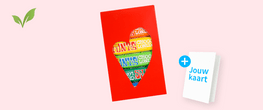 Tony's Chocolonely Liefdesproeverijtje