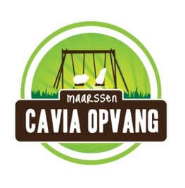 cavia opvang maarssen logo