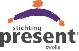 logo stichting present zwolle