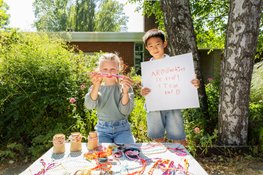 Armbandjes verkoop