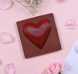 Chocolade Chunk LOVE XL