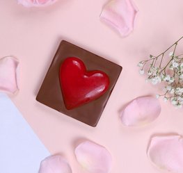 Chocolade Chunk Love