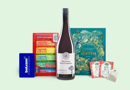 kerstcadeaus