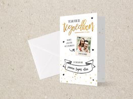 Kaarten mailing