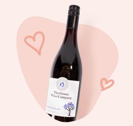 Bio wijn - Tempranillo