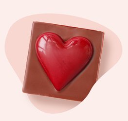 Chocolade Chunk Love