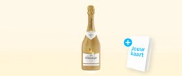 Schlumberger Gold bubbels 