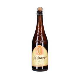 La Trappe Tripel (75 cl)