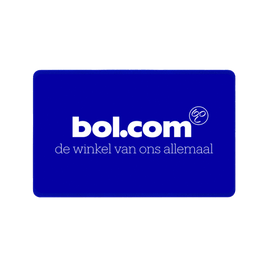 Bol.com € 25