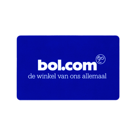 Bol.com € 50