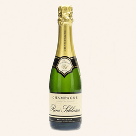 Petit champagne 37,5cl