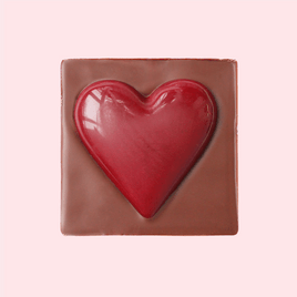Chocolade Chunk LOVE